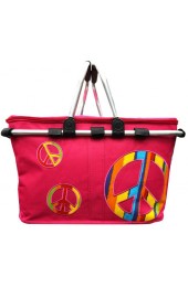 Picnic Basket-PCT658/PINK